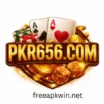 Pkr656 Game