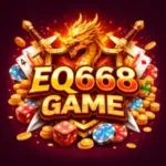 eq668 game