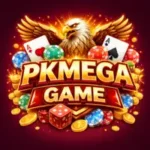 Pkmega game