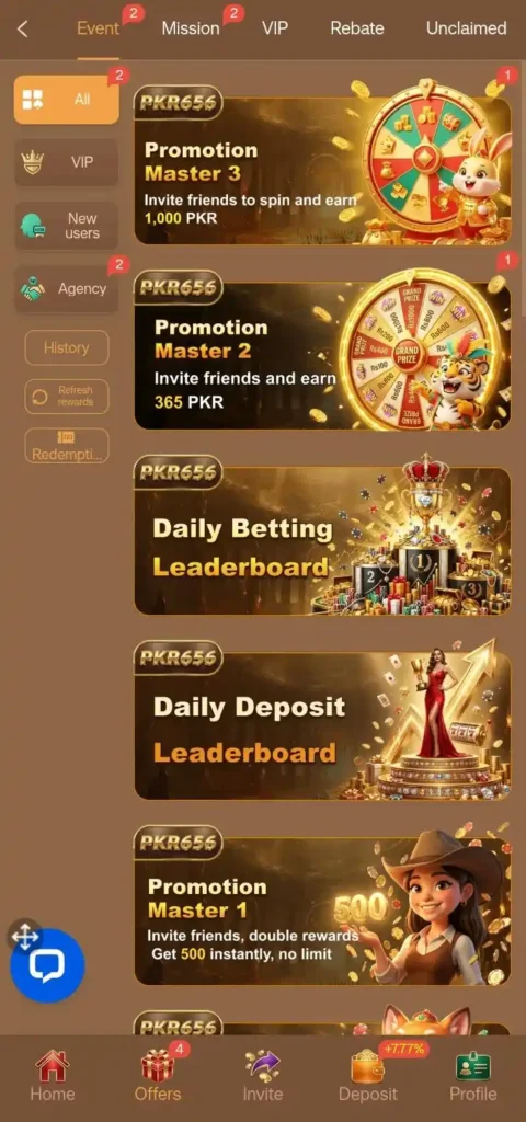 Pkr656 Game