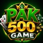 pak500 game