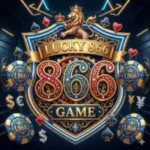 lucky866 game