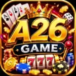 A26 game