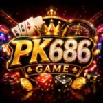 pk686 game