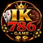 ik786 game